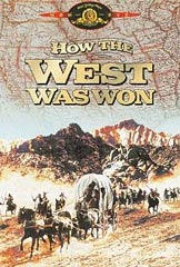 How the West was won