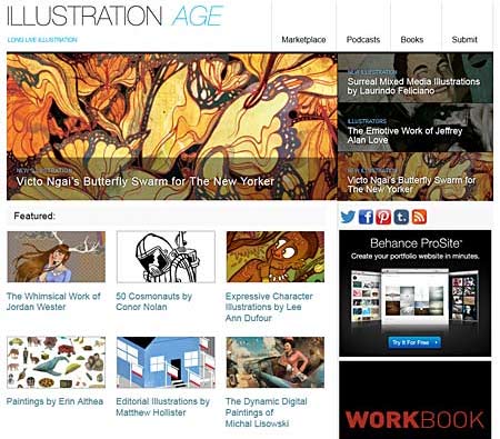 Illustration Age