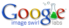 Google Image Swirl