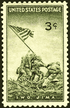 Iwo Jima 1944