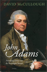 John Adams biografie