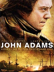 John Admas DVD