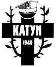 Katyn logo
