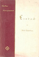 Lenbach 1905