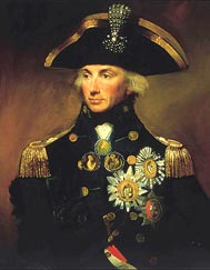 Lord Nelson 