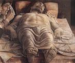 Andrea Mantegna, Pieta