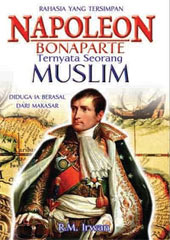 Napoleon muslim