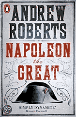 Napoleon te Great