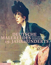 Deutsche Malerei des 19. Jahrhunderts