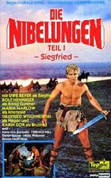 Nibelungen 1967