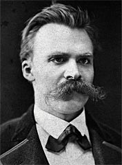 Nietzsche 1875