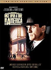 Once upon a time in America