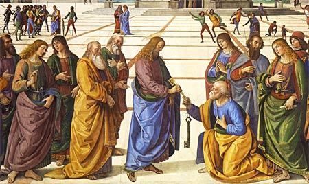 Perugino