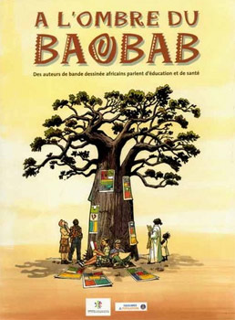 A l'ombre du Baobab