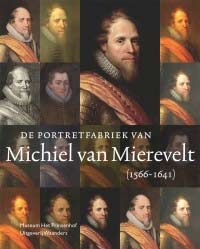 Portretfabriek Van Mierevelt