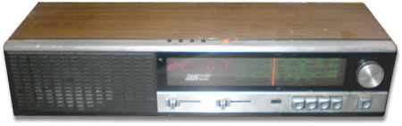 radio 1978