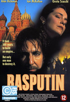 Rasputin DVD