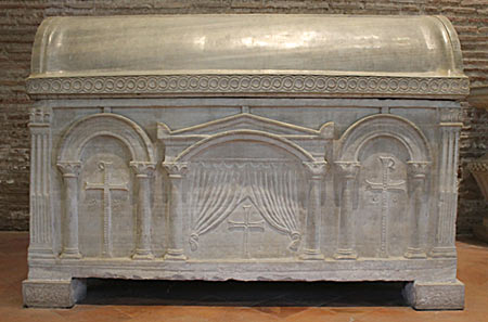 sarcofaag