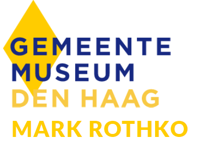 Mark Rothko in Den Haag