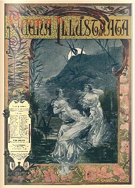 Scena Illustrata 1898