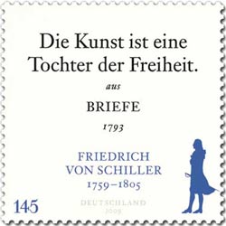 Schiller 1759-2009