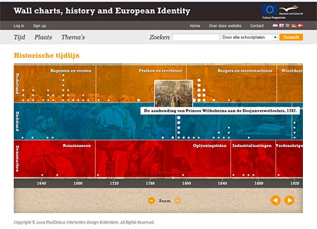 historywallcharts.eu