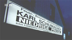 Karl Schuhmacher