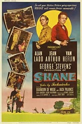 Shane 1953