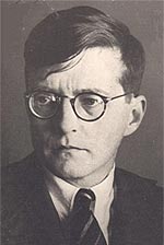 Dmitri Sjostakovitsj