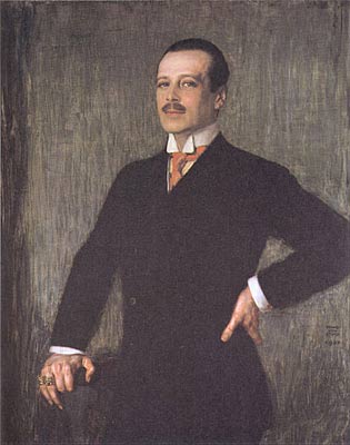 Ernst Ludwig van Hessen-Darmstadt