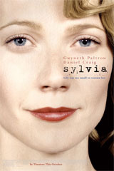 DVD Sylvia