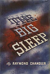 the big sleep and other novels