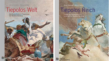 Tiepolo's Welt & Reich