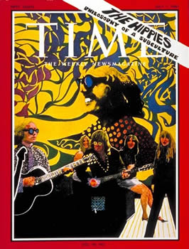 Time 7 July 1967