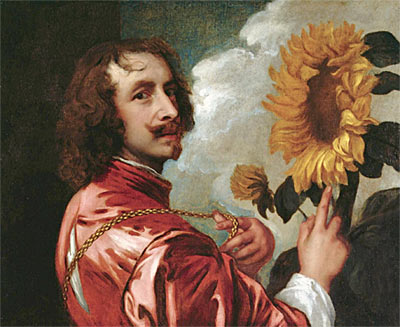 Van Dyck 1633