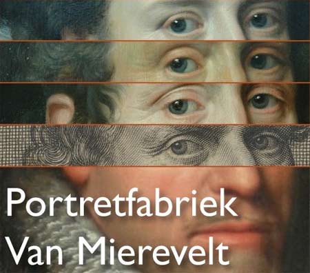 Portretfabriek Van Mierevelt