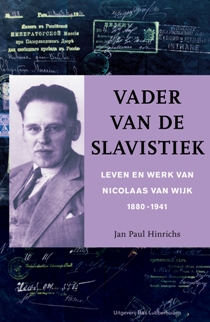 Nicolaas van Wijk Biografie