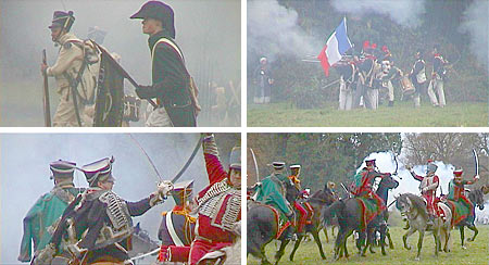 Slag om Arnhem 1813