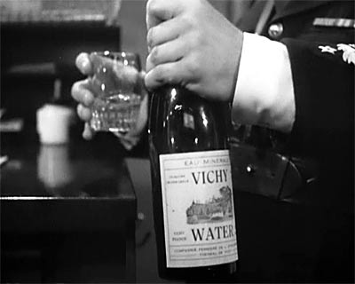 Vichy Water