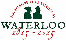 Waterloo 200 logo