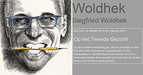 Siegfried Woldhek