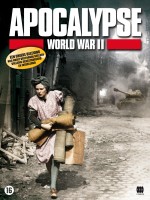 Apocalypse World War II DVD