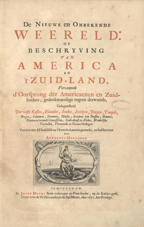 America  1671