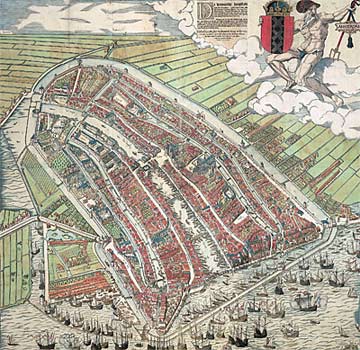 Amsterdam 1544