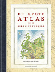 Atlas van de Belevingsruimte