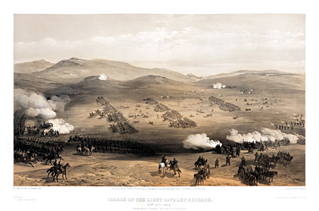 Battle of Balaklava