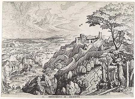 Pieter Brueghel de Oude