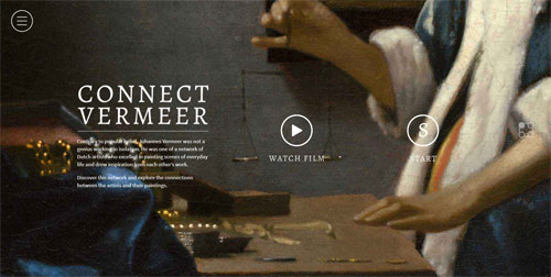 connect Vermeer