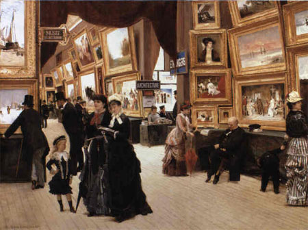 Salon de 1880