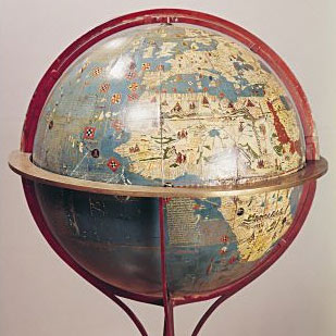 globe 1492